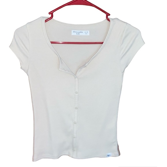 Abercrombie Kids Girls Top - Picture 1 of 3